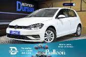 Volkswagen Golf 1.6tdi Advance 85kw