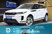 Land Rover Range Rover Evoque 2.0d Mhev S Awd Aut. 150
