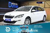 Peugeot 308 Sw 1.6bluehdi Business Line 100