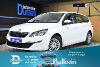 Peugeot 308 Sw 1.6bluehdi Business Line 100 Diesel año 2017