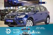Seat Arona 1.6 Tdi 85kw 115cv Style Ecomotive