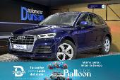 Audi Q5 40 Tdi Quattro-ultra S Tronic 140kw