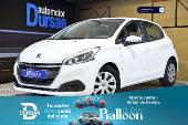 Peugeot 208 1.6 Bluehdi Active 100