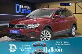 Volkswagen Tiguan 2.0tdi Advance Dsg 110kw