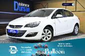 Opel Astra 1.4 Turbo Glp Elegance