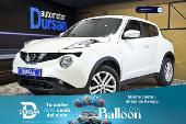 Nissan Juke Dci E6c 81 Kw 110 Cv 6mt Nconnecta