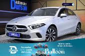 Mercedes A 180 Sedãn D