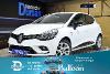 Renault Clio Limited Tce 66kw 90cv Glp 18 Gasolina ao 2019