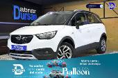 Opel Crossland X 1.2t Su0026s Edition 110