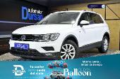 Volkswagen Tiguan 2.0tdi Advance 4motion Dsg 110kw