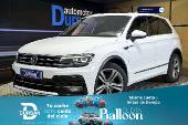 Volkswagen Tiguan 1.5 Tsi R-line Dsg 110kw