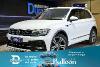 Volkswagen Tiguan 1.5 Tsi R-line Dsg 110kw Gasolina año 2019