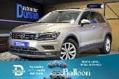 Volkswagen Tiguan 2.0tdi Sport 4motion Dsg 140kw