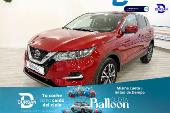 Nissan Qashqai 1.3 Dig-t N-connecta 4x2 Dct 117kw