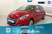 Peugeot 208 1.2 Puretech Su0026s Style 82