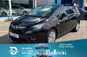Opel Zafira 1.4 T Glp 140 Cv Selective