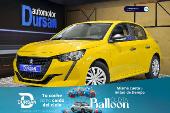 Peugeot 208 1.2 Puretech Like 68