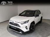 Toyota Rav 4 2.5 Hybrid 2wd Style