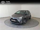 Toyota Yaris 100h 1.5 Feel