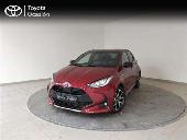Toyota Yaris 120h 1.5 Style