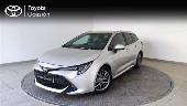Toyota Corolla Touring Sports 125h Feel