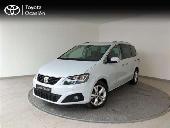 Seat Alhambra 1.4 Tsi Su0026s Xcellence Dsg 7 Plazas