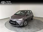 Toyota Yaris 1.0 Active Tech