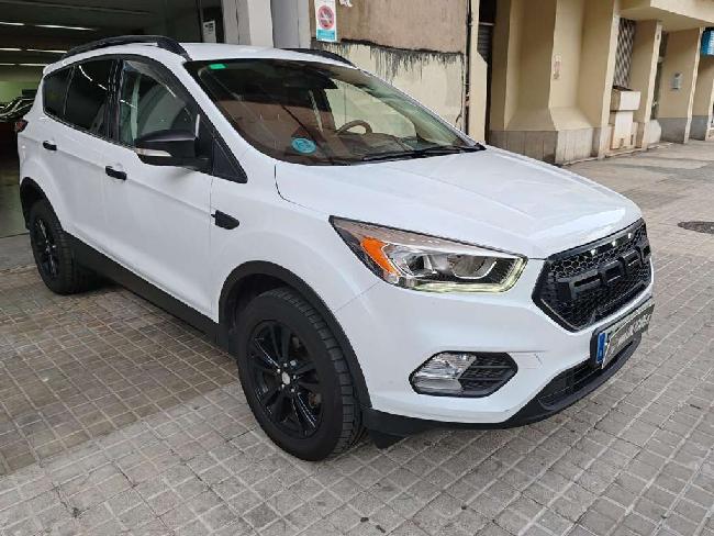 Imagen de Ford Kuga 1.5 Ecob. Auto Su0026s Business 4x2 150 (3176274) - Only Cars Sabadell