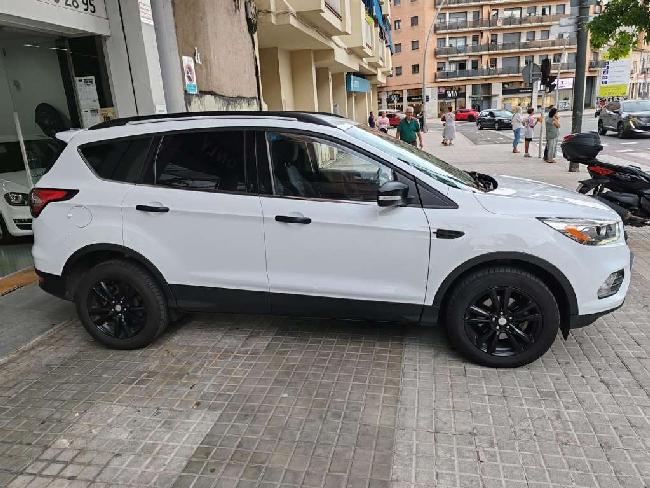 Imagen de Ford Kuga 1.5 Ecob. Auto Su0026s Business 4x2 150 (3176275) - Only Cars Sabadell