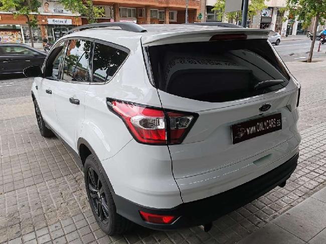 Imagen de Ford Kuga 1.5 Ecob. Auto Su0026s Business 4x2 150 (3176278) - Only Cars Sabadell