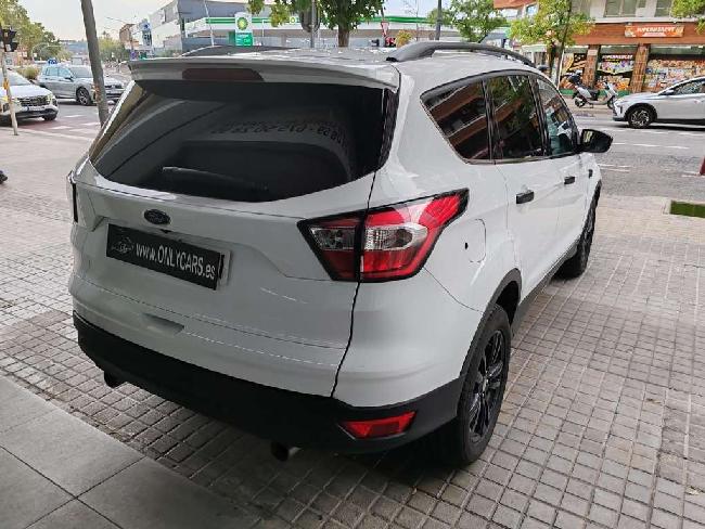 Imagen de Ford Kuga 1.5 Ecob. Auto Su0026s Business 4x2 150 (3176279) - Only Cars Sabadell