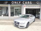 Audi A5 Coup 1.8 Tfsi Multitronic