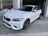 BMW 218 218d Coupé Sport