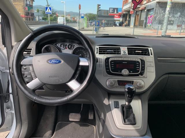 Imagen de Ford KUGA 2.0 TDCI AUTO. POWER SHIFT (3256624) - VEHICULOS DE OCASION
