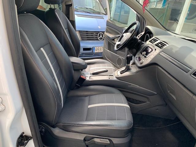 Imagen de Ford KUGA 2.0 TDCI AUTO. POWER SHIFT (3256625) - VEHICULOS DE OCASION