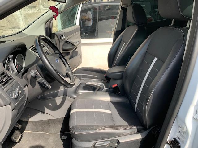 Imagen de Ford KUGA 2.0 TDCI AUTO. POWER SHIFT (3256626) - VEHICULOS DE OCASION