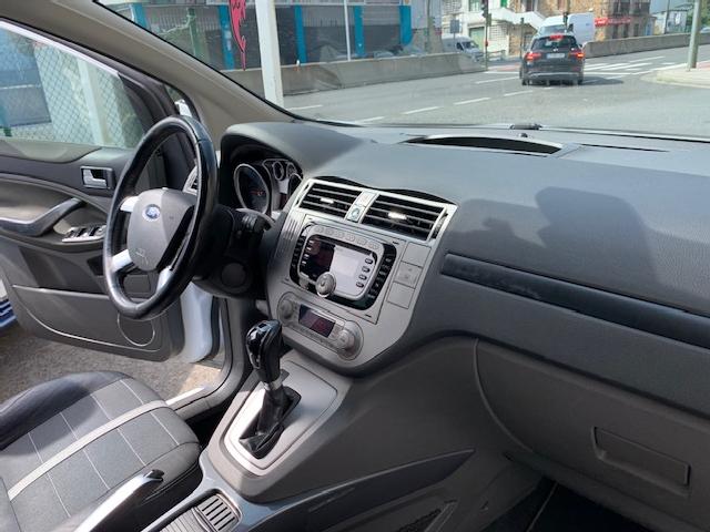 Imagen de Ford KUGA 2.0 TDCI AUTO. POWER SHIFT (3256627) - VEHICULOS DE OCASION