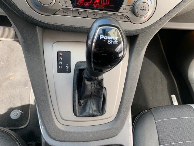 Imagen de Ford KUGA 2.0 TDCI AUTO. POWER SHIFT (3256628) - VEHICULOS DE OCASION