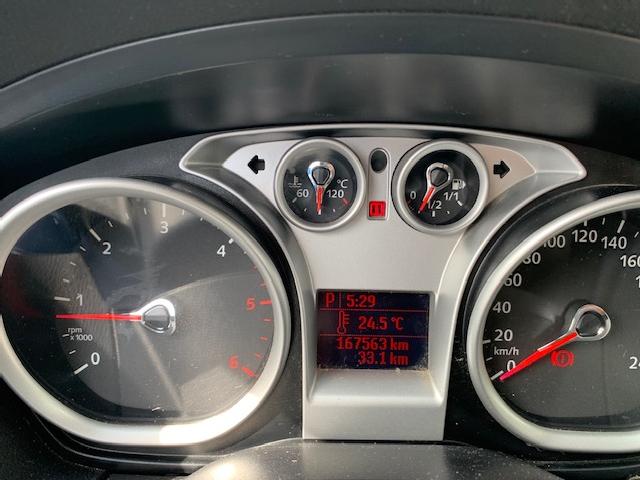 Imagen de Ford KUGA 2.0 TDCI AUTO. POWER SHIFT (3256630) - VEHICULOS DE OCASION