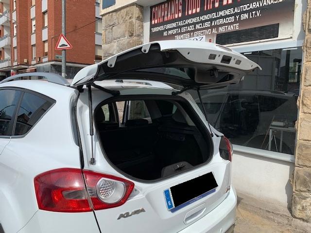 Imagen de Ford KUGA 2.0 TDCI AUTO. POWER SHIFT (3256631) - VEHICULOS DE OCASION