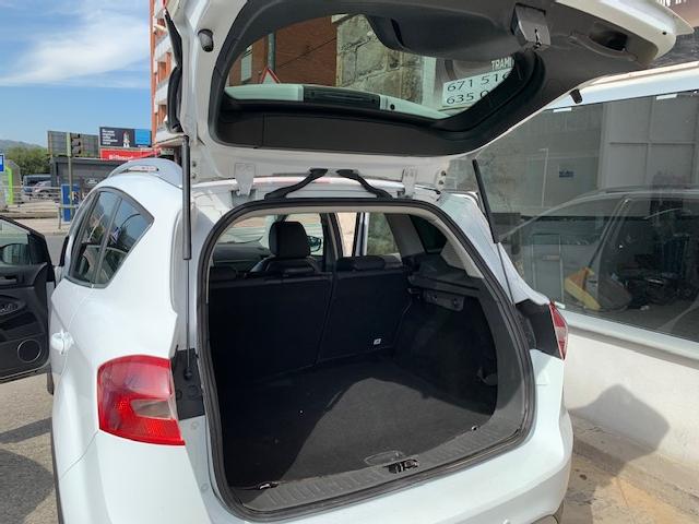 Imagen de Ford KUGA 2.0 TDCI AUTO. POWER SHIFT (3256632) - VEHICULOS DE OCASION