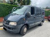 Peugeot BOXER 2.8 HDI 127 CV 9 PLAZAS