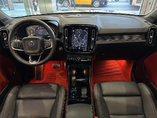 Imagen de Volvo Xc40 T5 R-design Premium Edition Awd Aut. (3176640) - Box Sport