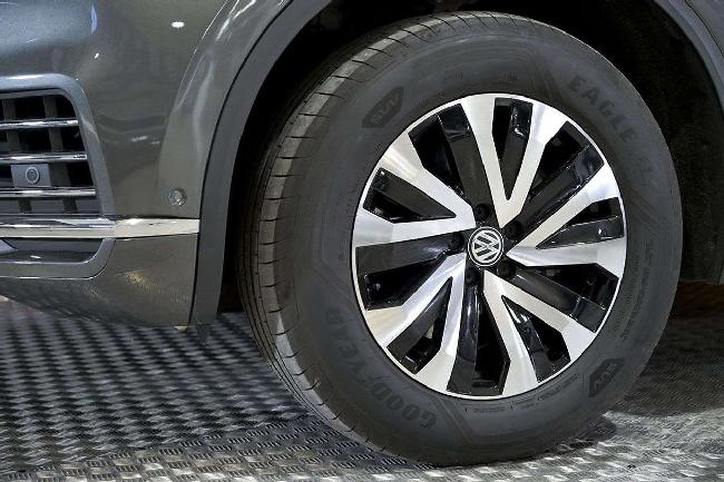 Imagen de Volkswagen Touareg 3.0tdi V6 Bmt Premium 240 Tiptronic (3176900) - Automotor Dursan