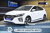 Hyundai Ioniq 1.6 Gdi Hev Klass Dct