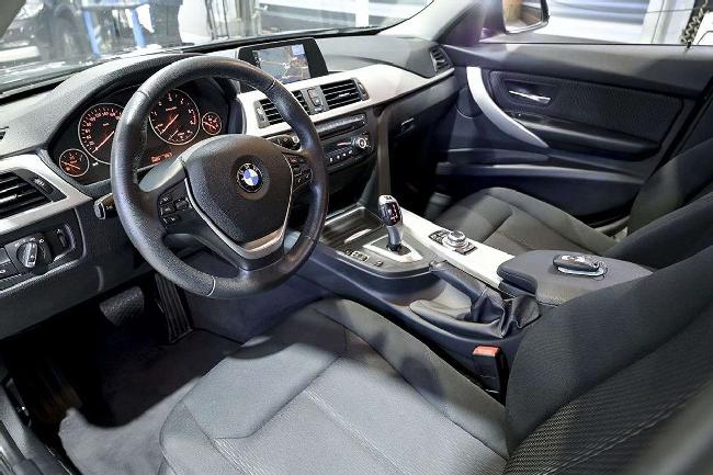 Imagen de BMW 318 318da (3177050) - Automotor Dursan