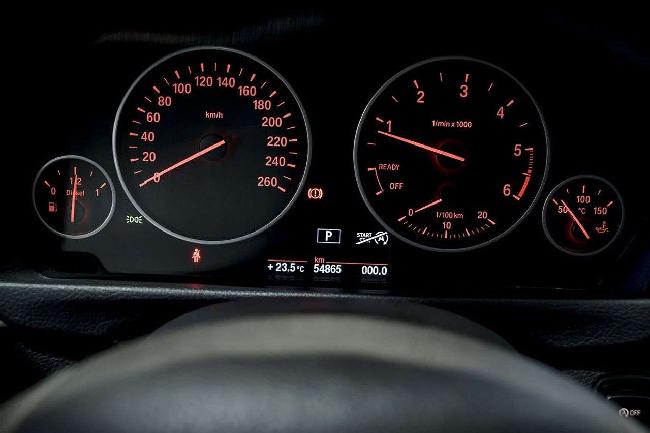 Imagen de BMW 318 318da (3177051) - Automotor Dursan