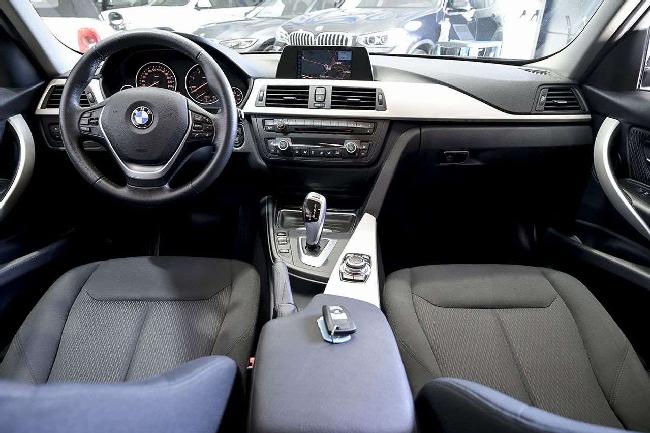 Imagen de BMW 318 318da (3177052) - Automotor Dursan