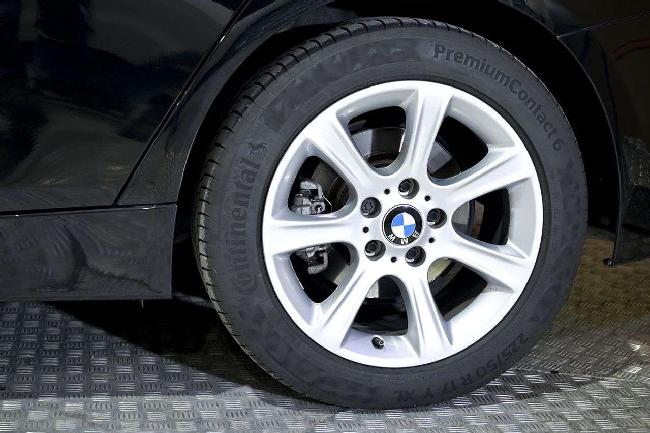 Imagen de BMW 318 318da (3177058) - Automotor Dursan