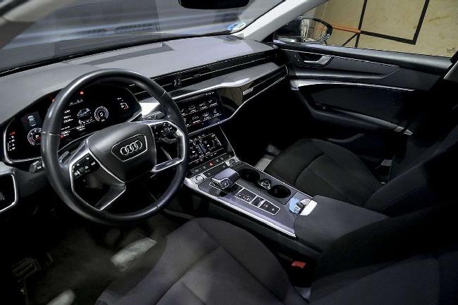 Imagen de Audi A6 50 Tdi Quattro Tiptronic (3177170) - Automotor Dursan